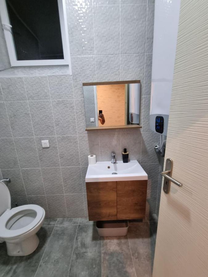 Appartement Centre Ville Chalon-sur-Saône Kültér fotó