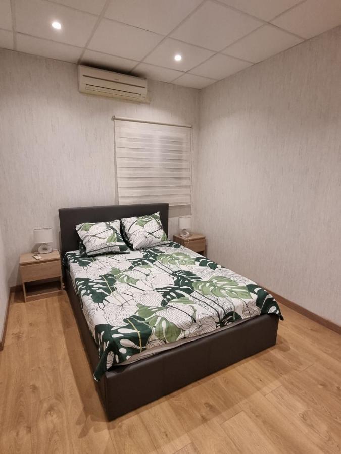 Appartement Centre Ville Chalon-sur-Saône Kültér fotó