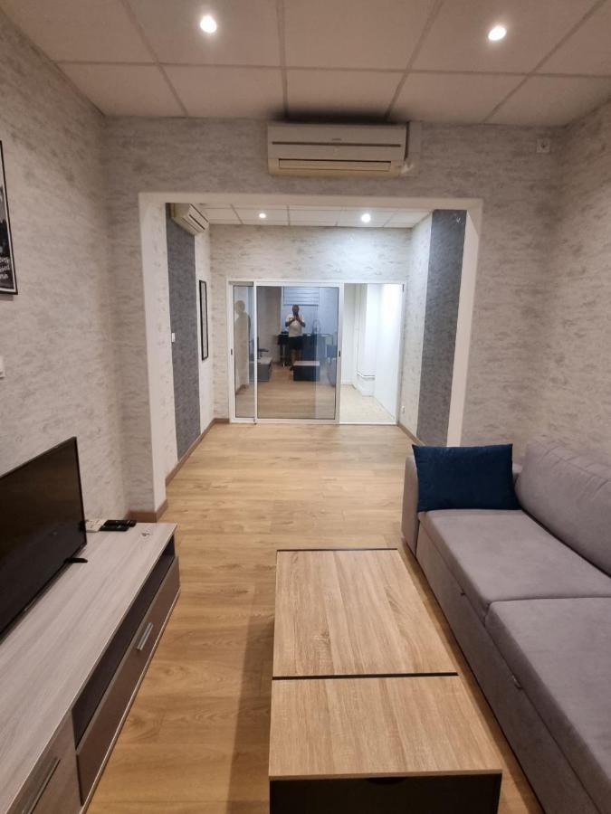 Appartement Centre Ville Chalon-sur-Saône Kültér fotó