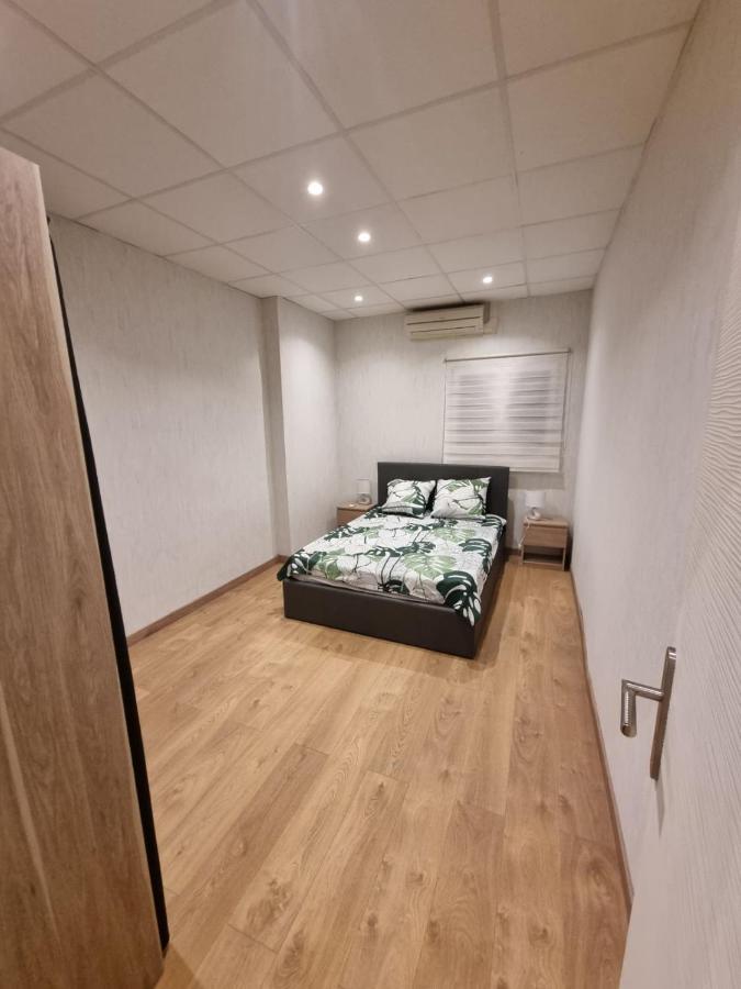 Appartement Centre Ville Chalon-sur-Saône Kültér fotó