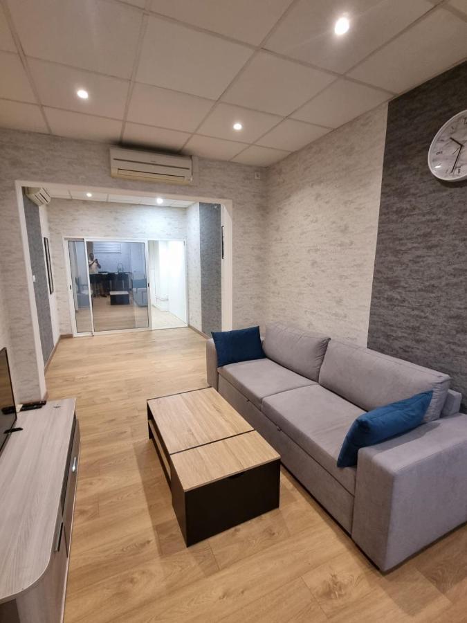 Appartement Centre Ville Chalon-sur-Saône Kültér fotó